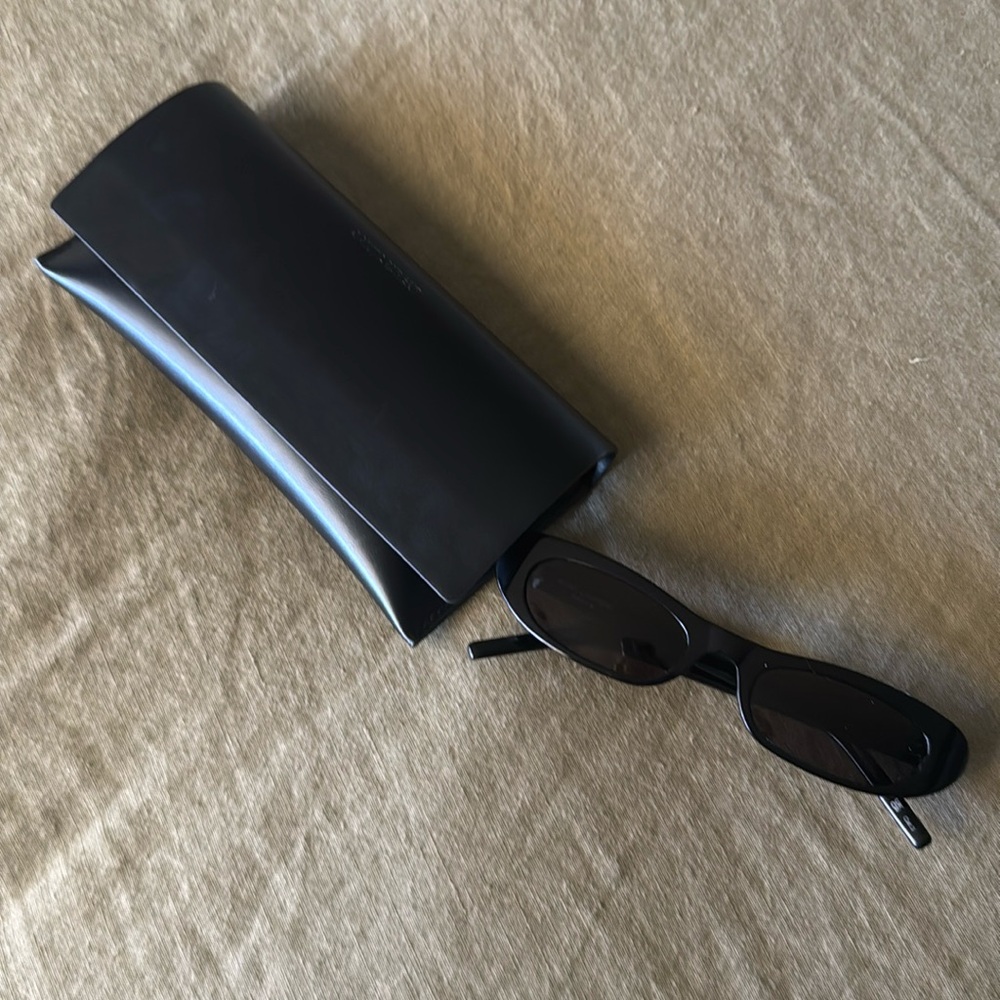 YSL sunglasses